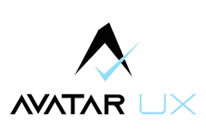 AvatarUX logo
