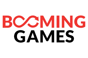 Booming Games logo