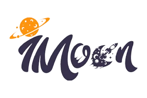 iMoon Gaming logo