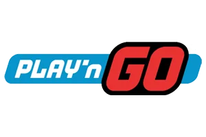 Play'n GO logo