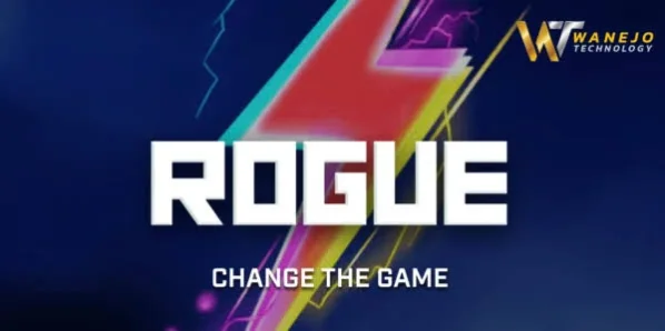 Play Rogue Games Coming Soon