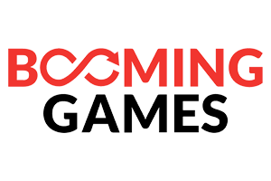 BOOMING GAMES